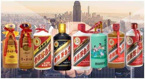 平顶山石龙区回收茅台