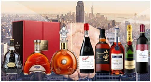 平顶山石龙区回收洋酒